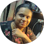 Portrait of Selva Rani
